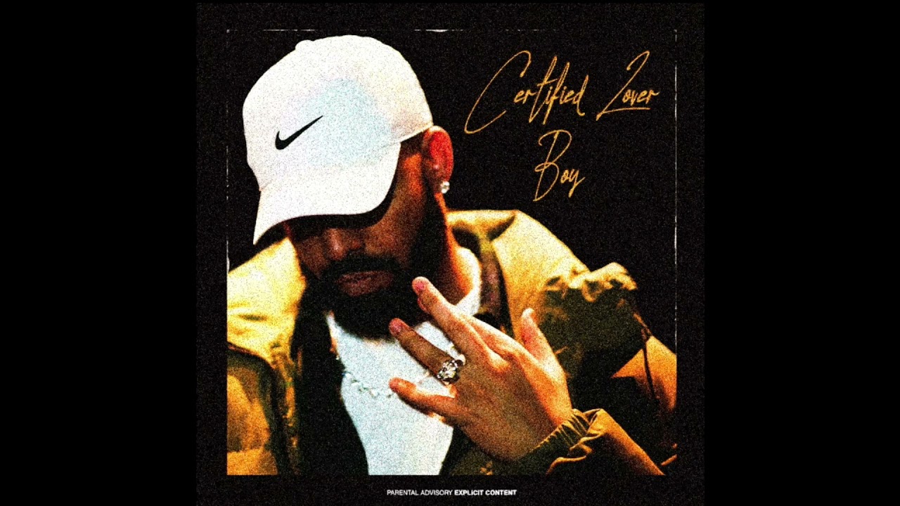 *FREE* - Drake x Central Cee x RnB Melodic Sample Drill Type Beat - 