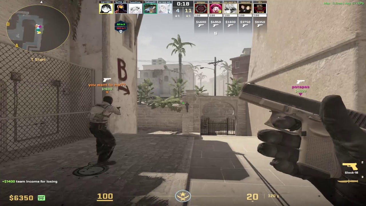 CS