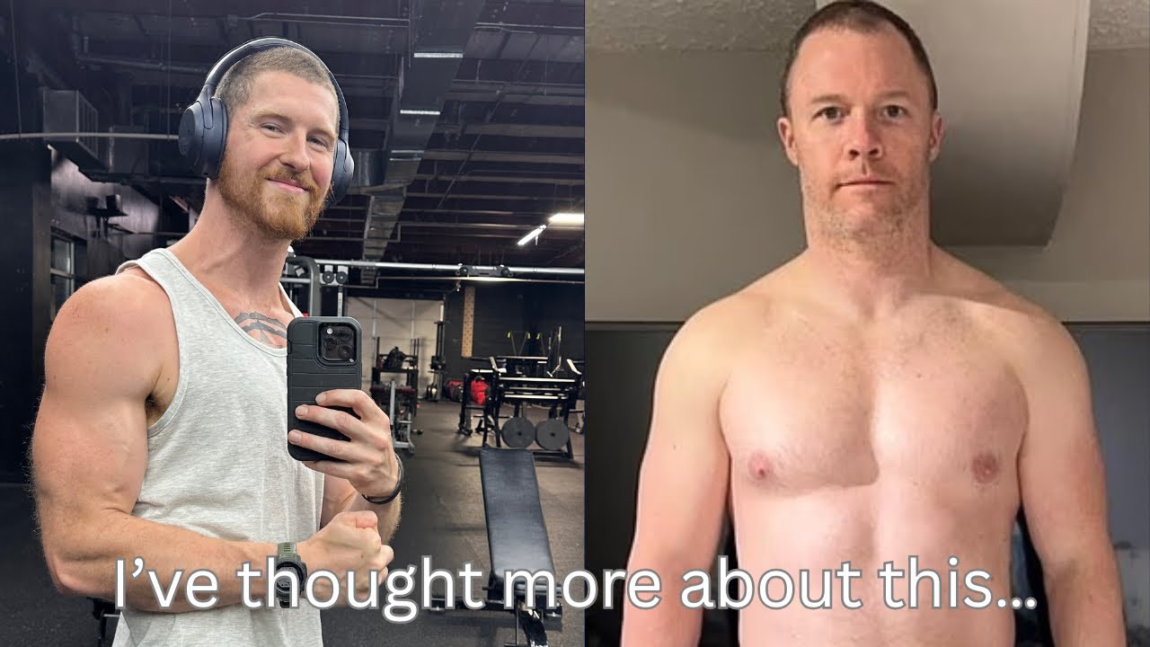 Cole Robinson&rsquo;s Sugar Diet Flip &mdash; My Thoughts Have Changed