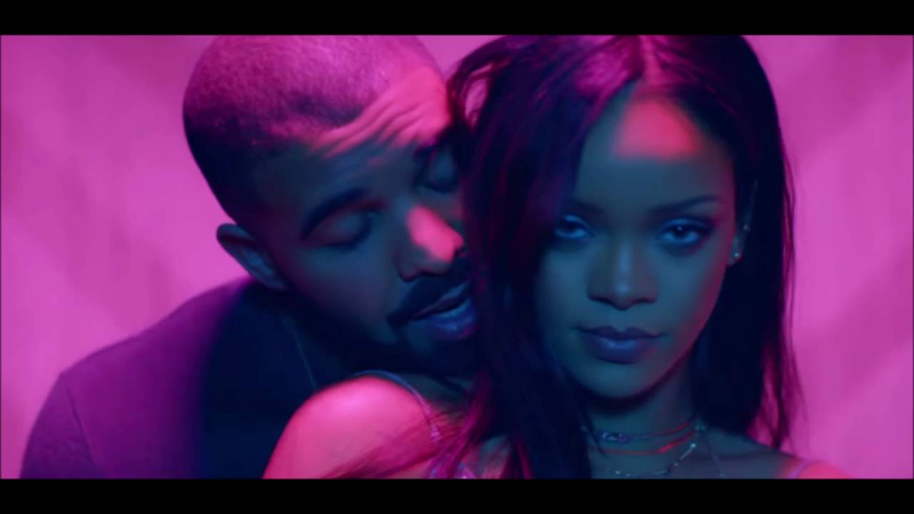 Rihanna Ft Drake - Work (Zouky J. Kompa remix)