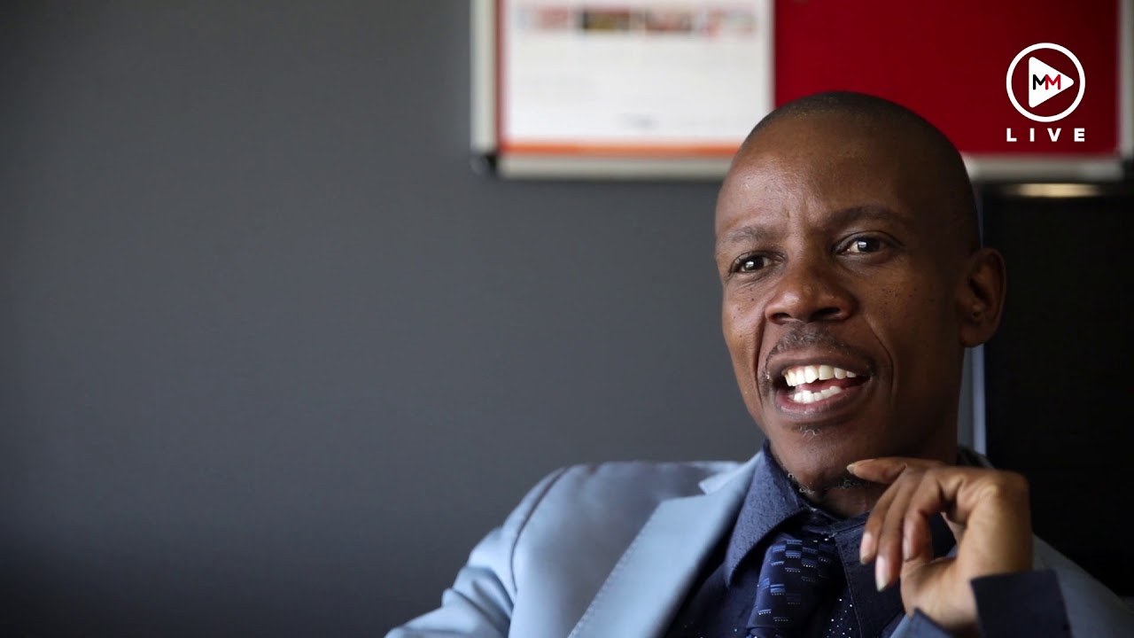 ‘I deserve gifts’ - Mboro clarifies why controversial prophet Bushiri gave him R1 million
