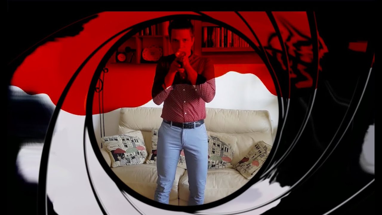 VERDI, AZ OPERA JAMES BONDJA – KAMERAZENE (EP03)