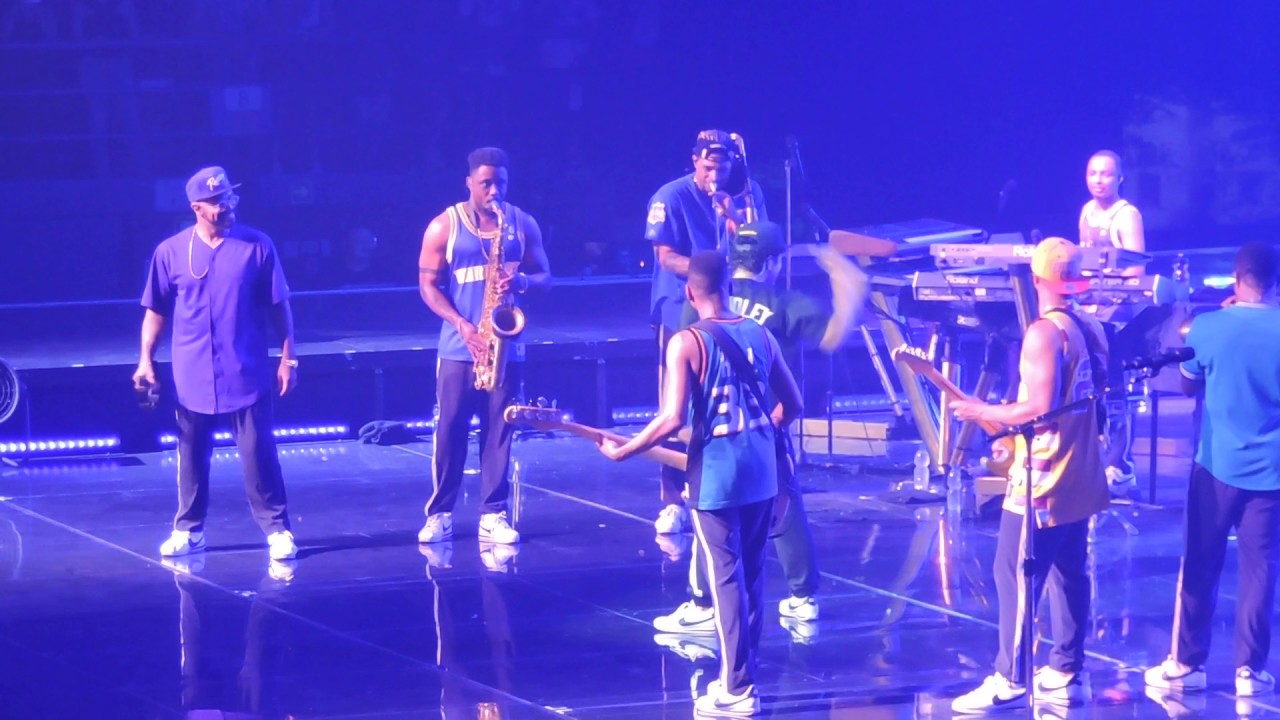 BRUNO MARS - JUST THE WAY YOU ARE - 24K MAGIC WORLD TOUR- 15.06.2017 - MEDIOLANUM FORUM ASSAGO