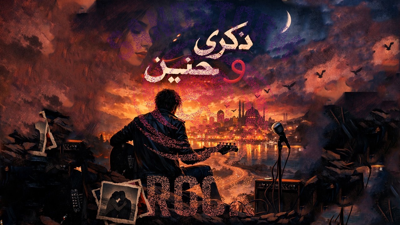 Zekra W Hanen  |  ذكرى وحنين