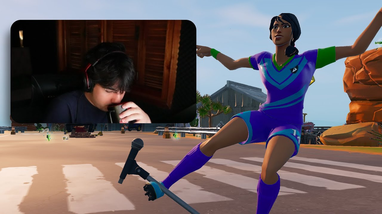 jogando sério, mas nem tanto 💤