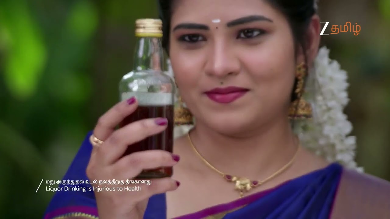 Annamalai Kutumbam | Ep - 61 | Webisode 01 | Feb, 4 2026 | Roopa B,Yuktha, Aashish | Zee Tamil