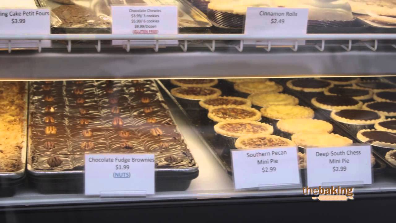 The Sweets Truck