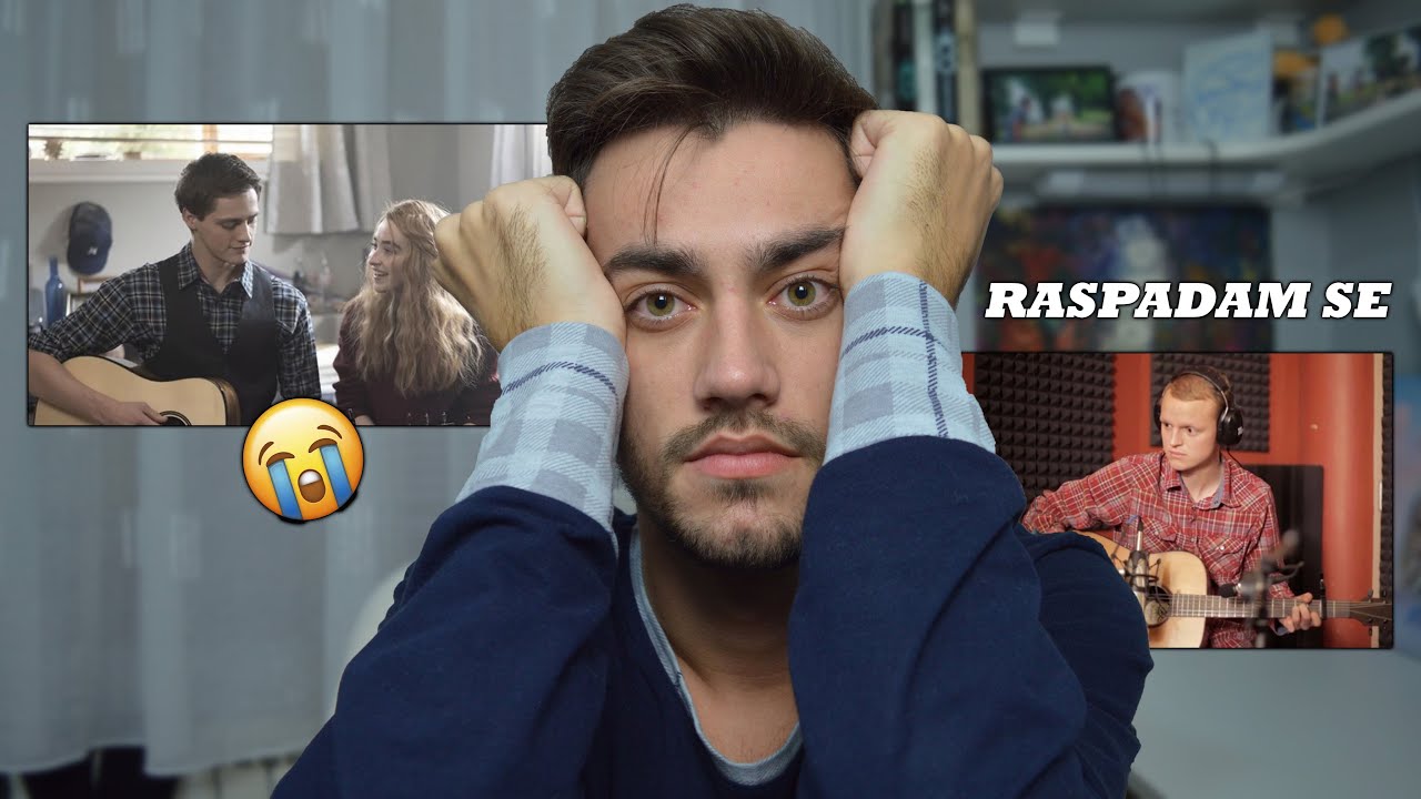 OVO JE NAJTUŽNIJI FILM NA CELOM SVETU | Nenad Ulemek