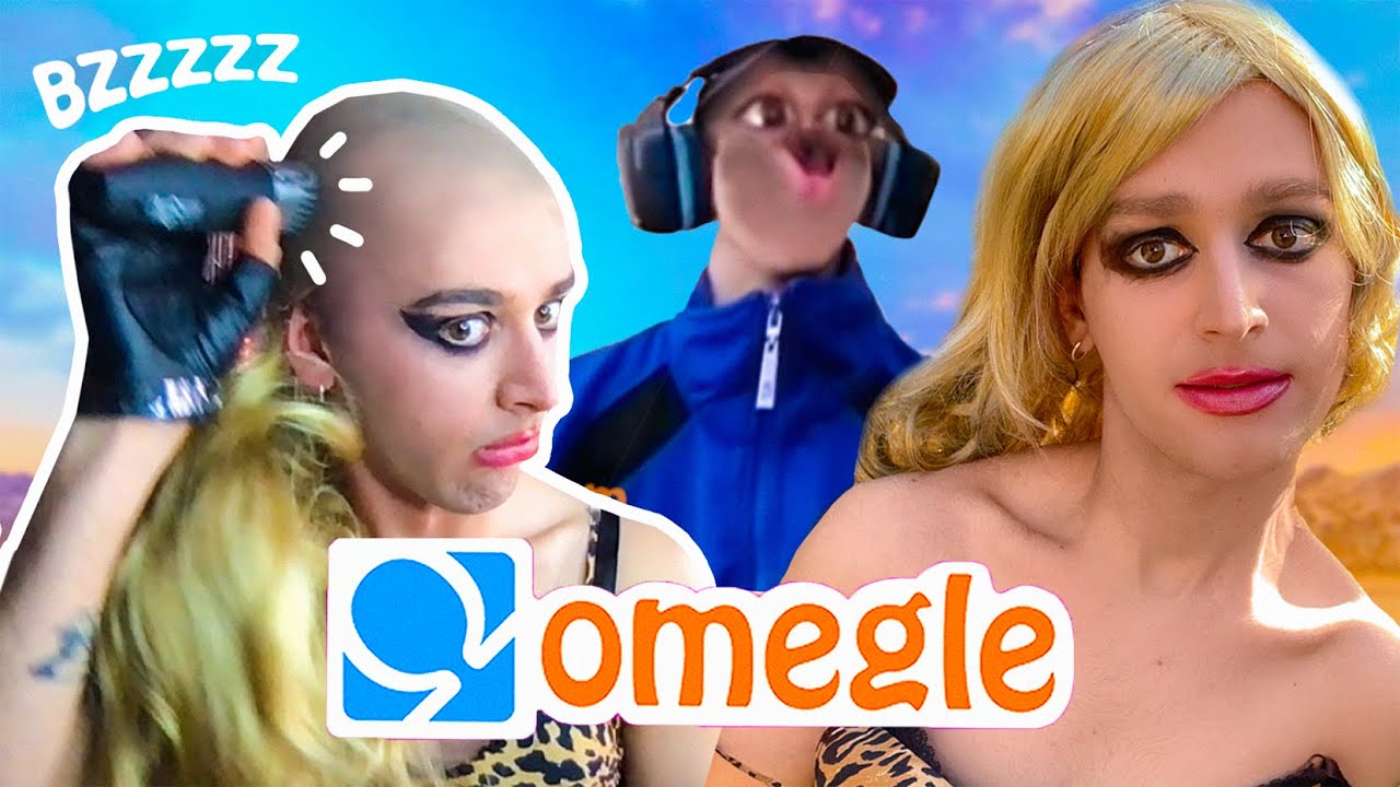 Britney Spears &egrave; pazza su Omegle
