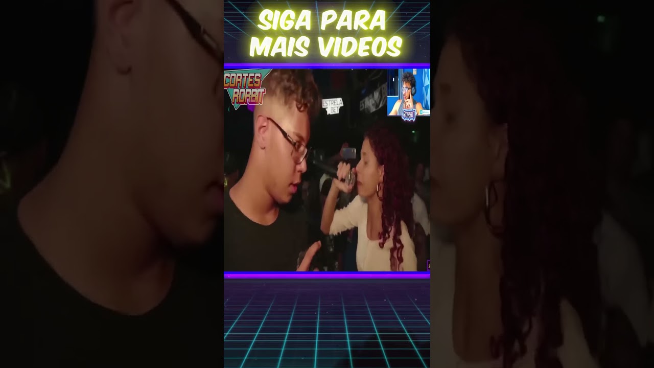 TRAJETÓRIA DO CAMPEÃO - JORGIN x ARIEL BDA 297