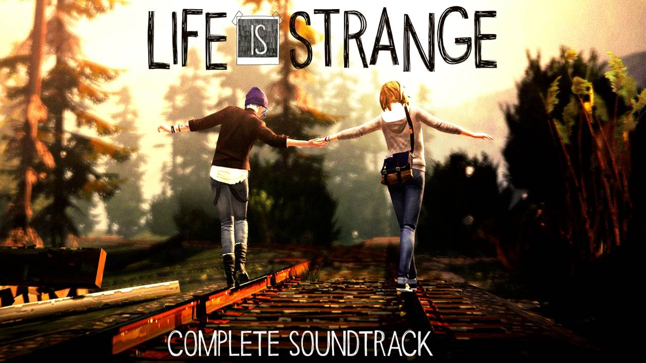 82 - Timelines Beach - Life Is Strange Complete Soundtrack
