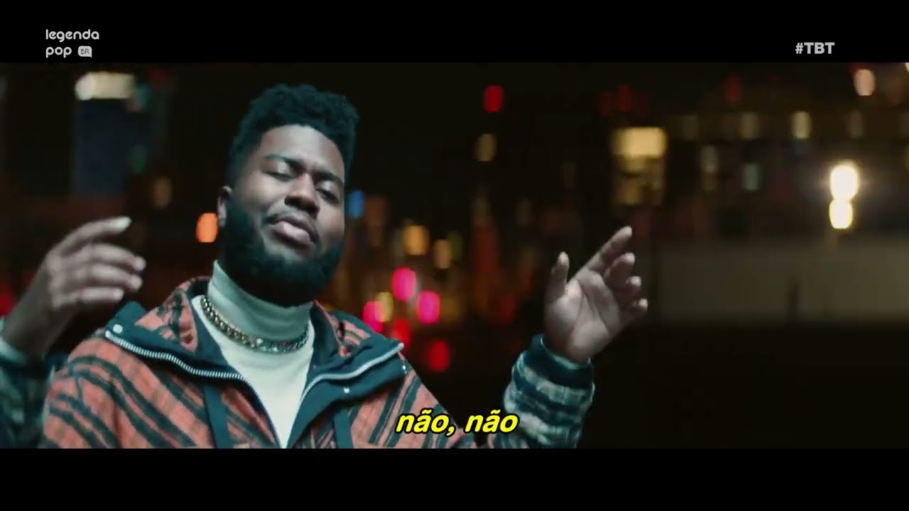 Khalid - Better [Tradu&ccedil;&atilde;o] (Clipe Oficial) | TBT