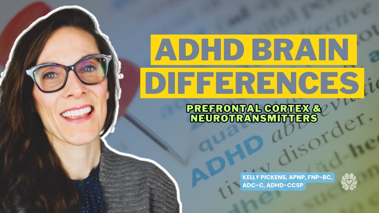 How ADHD Impacts Emotion Regulation and Planning