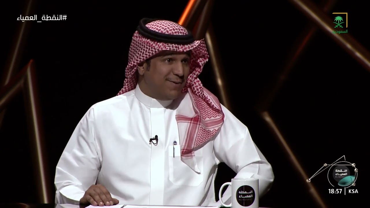 #النقطة_العمياء | أ. عاصم الرحيلي يوضح مصطلح قوة العائد التراكمي 