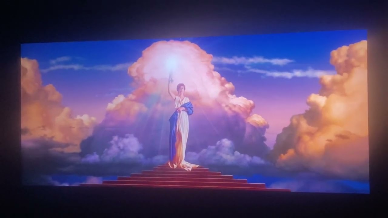 Sony / Columbia Pictures / Studiocanal Logo (2025)