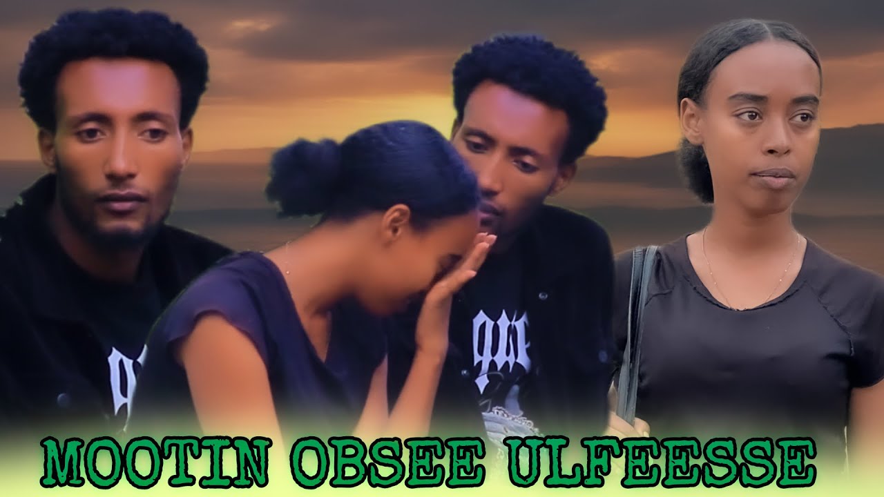 🛑MOOTIN OBSEE ULFEESSE🤰🙆