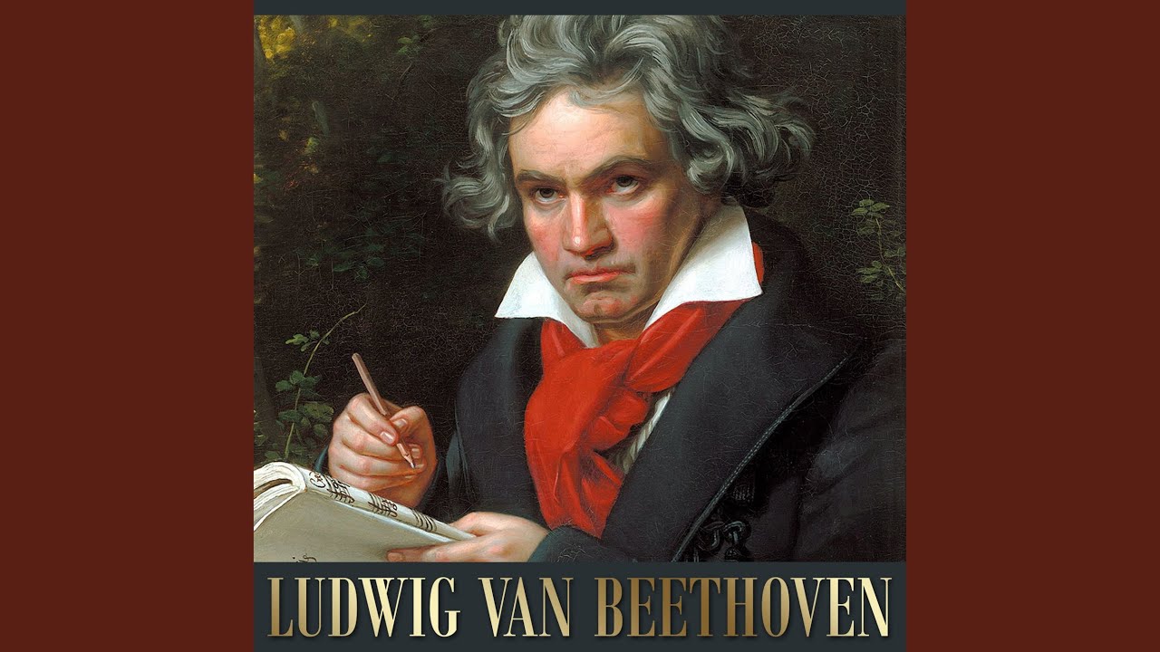 Concerto for Violin & Orchestra D Major Op.61: Larghetto