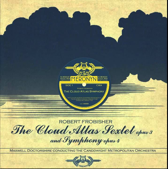 Tom Tykwer, Johnny Klimek, Reinhold Heil - A2 - The Atlas March (Original Version)