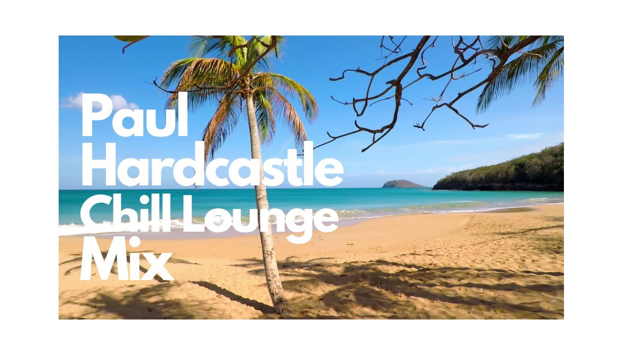 The Chill Lounge Mix 