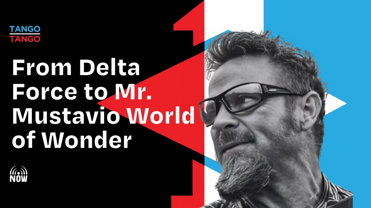 From Delta Force to Mr. Mustavio World of Wonder
