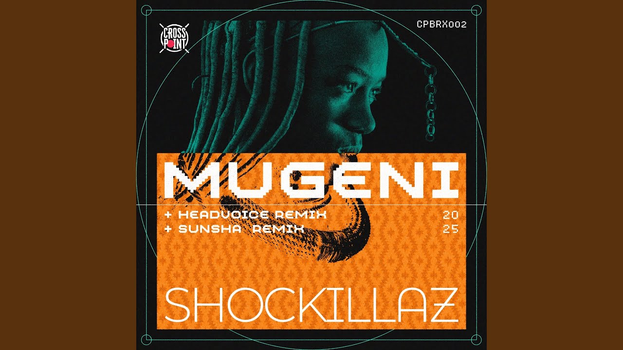 Mugeni (Sunsha Remix)