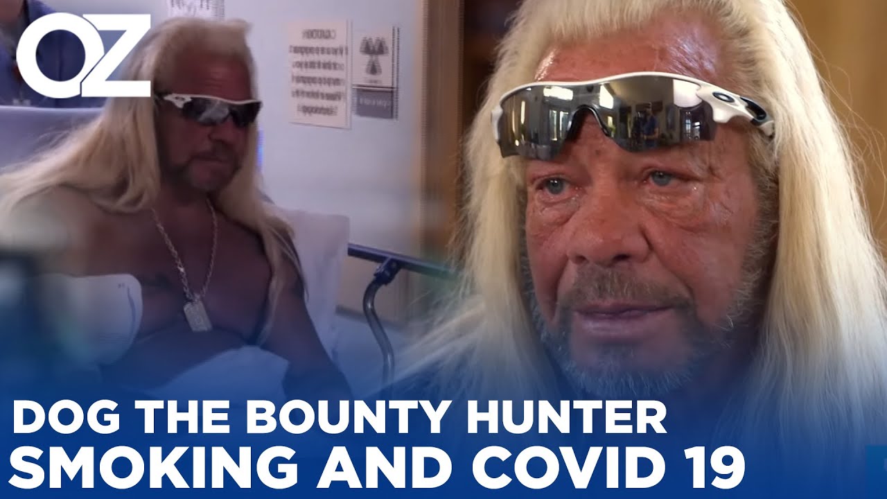 Dog The Bounty Hunter In The Dog House