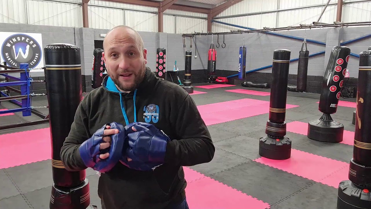 PADWORK Video 5