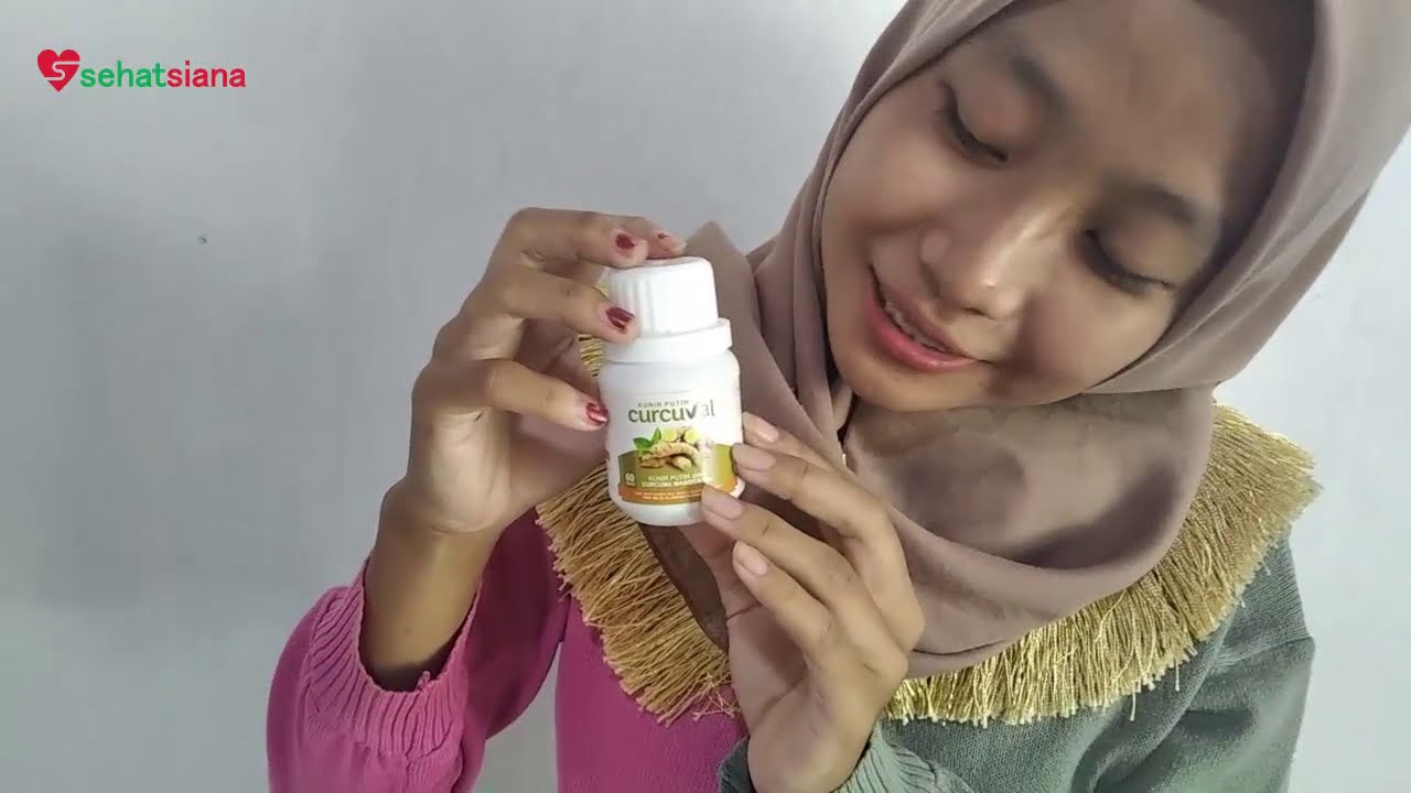 Manfaat Kunir Putih Bagi Kesehatan: Herbal Diabetes Paling Ampuh