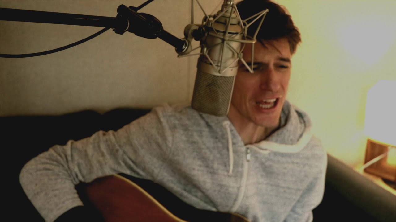 LES PRINCES DES VILLES  - JULIEN JEFFERSON   (Michel Berger Cover)