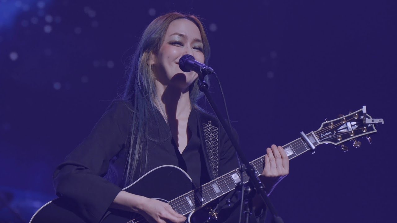 250228 자우림 JAURIM 강릉아트센터 기획공연 | STAY WITH ME, 팬이야, Something Good, 있지, 샤이닝