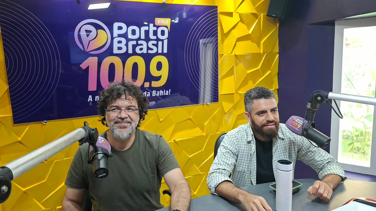 Governo de Goiás e levam artistas a se apresentar em Porto Seguro. 