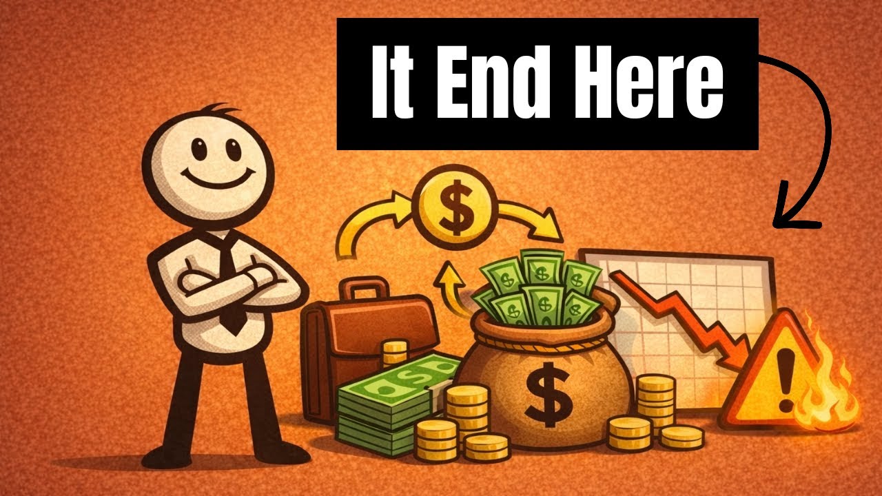 Why Startups Fail: The Real Reasons