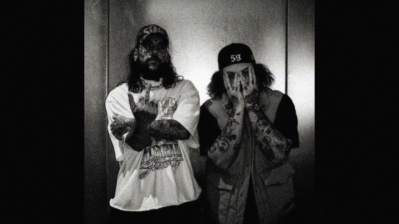 $uicideboy$ Type Beat - Stygian Tears | Free Type Beat | Prod. Rainwalk Kid