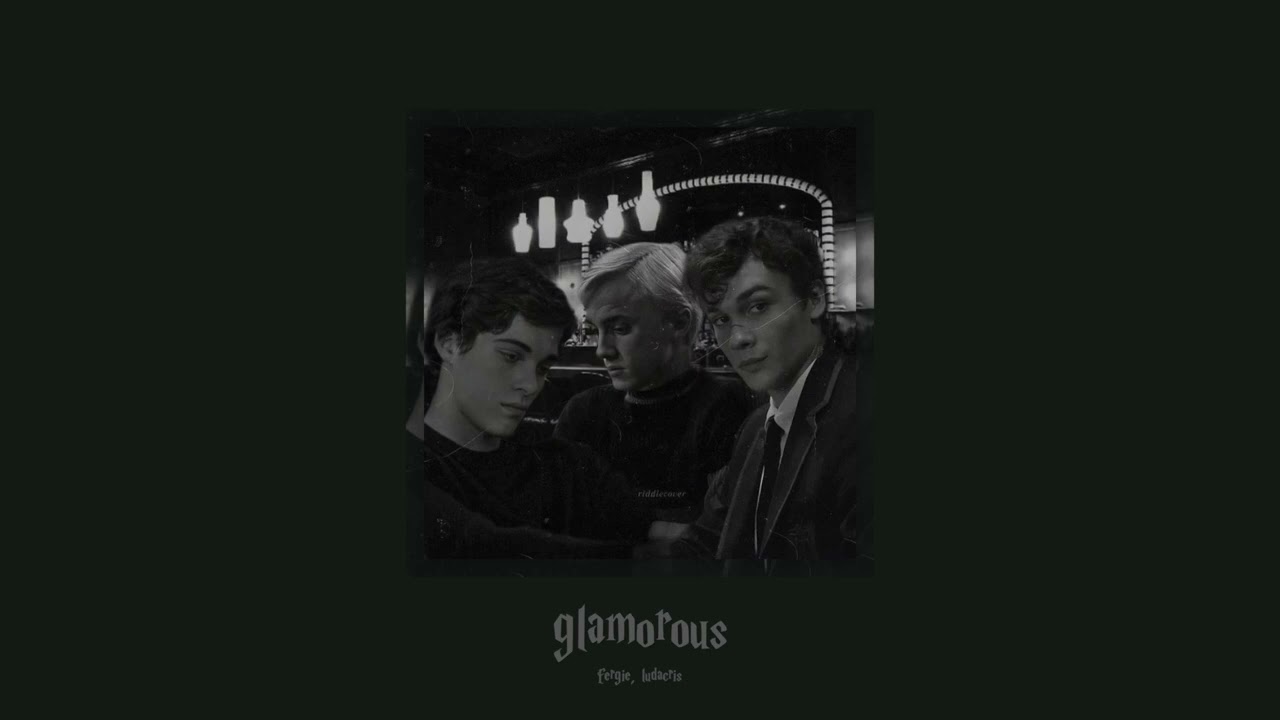 the slytherin boys if they were a playlist