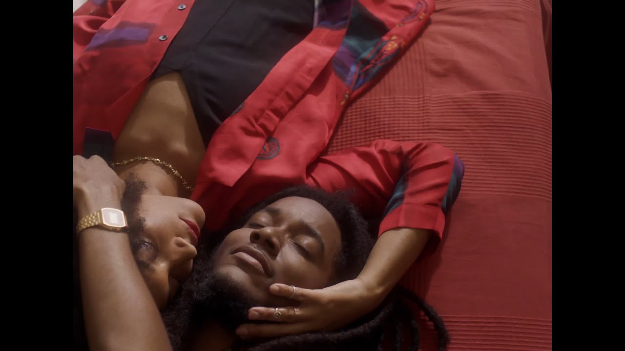 Nesta - Already There (Official Video)