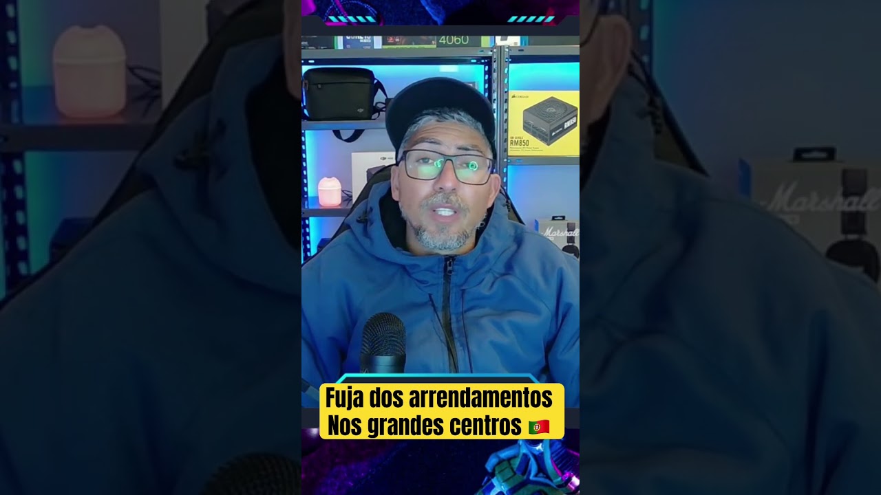 Solu&ccedil;&atilde;o para pagar menos nos arrendamentos #custodevidaemportugal #portugal