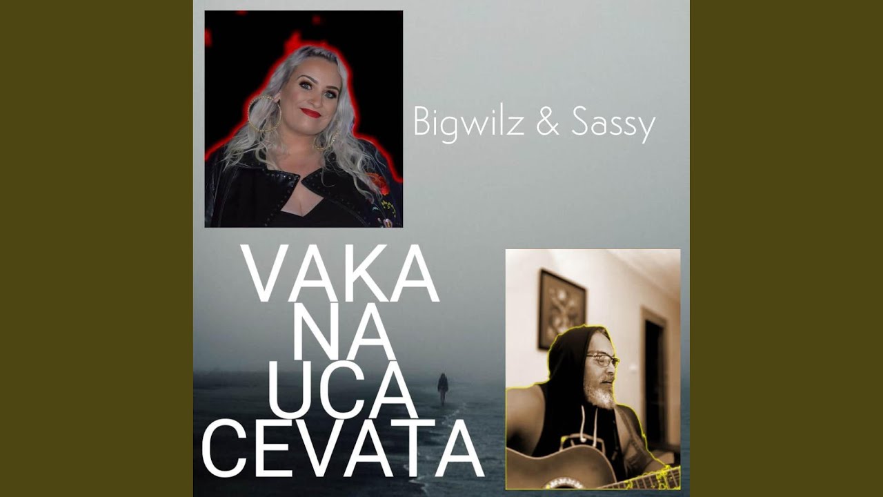 Uca Cevata (feat. Sassy Fiji)