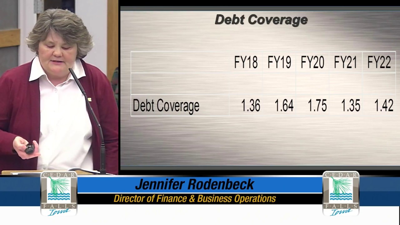 Committee of the Whole _ April 16, 2018