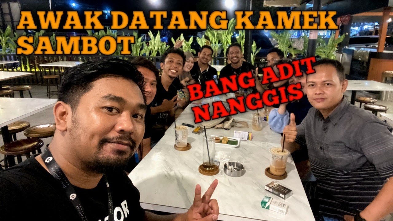 TERIMA KASIH KALIMANTAN BARAT