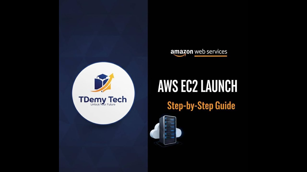 AWS EC2 Launch: My first Amazon Linux Instance