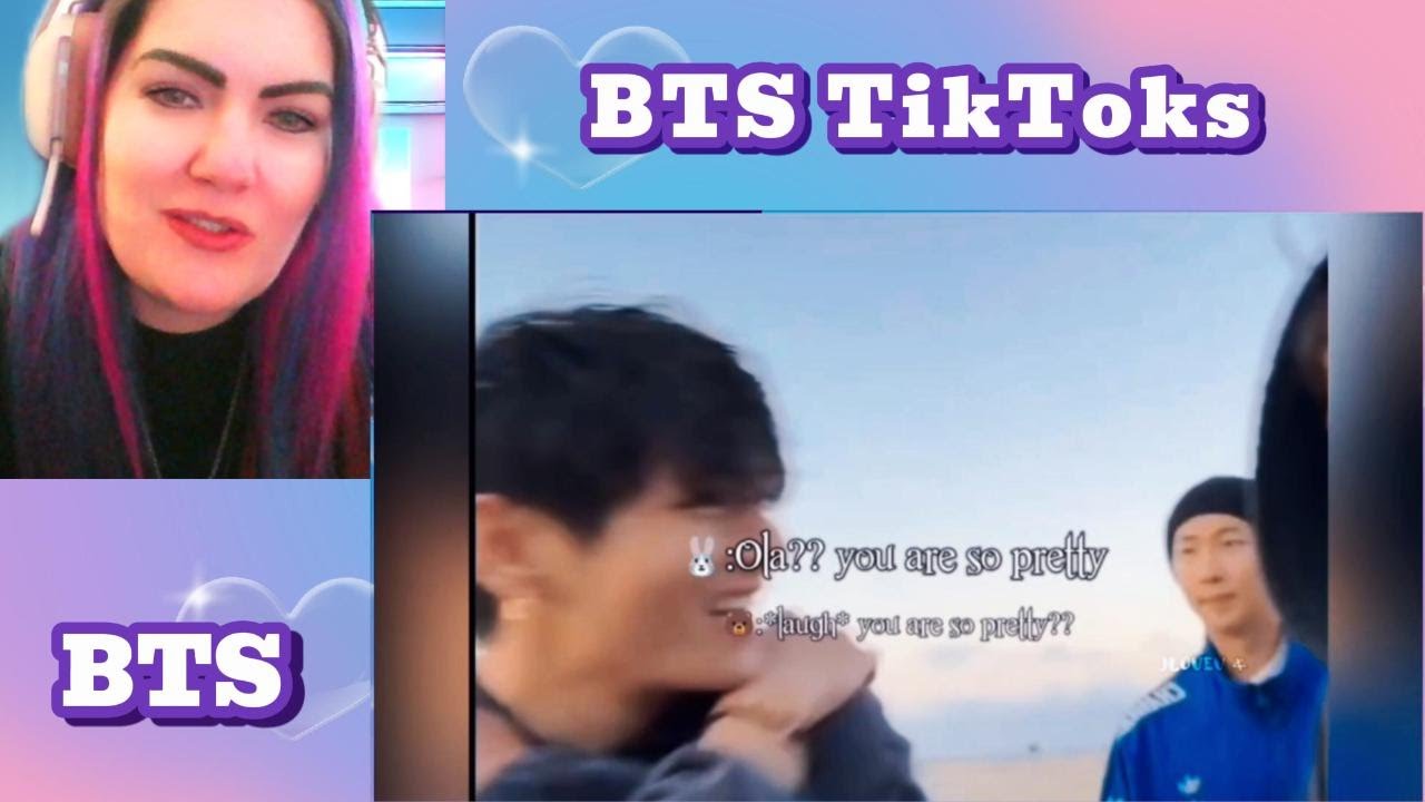 BTS TikToks&mdash;they showed zero mercy | Long Video