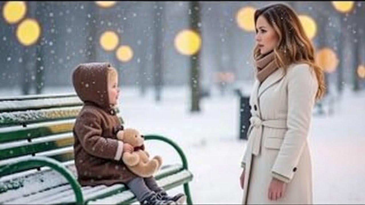 Le Pidió Ser Su Mamá Por Un Día, Y Cambió Su Vida Para Siempre