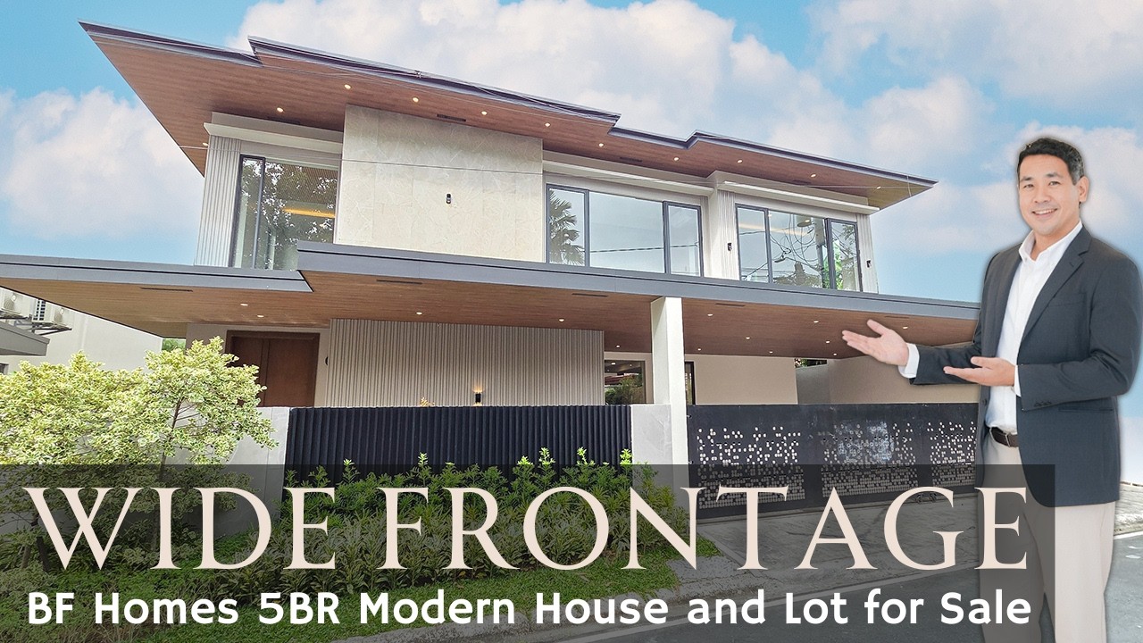 House Tour P118 • 