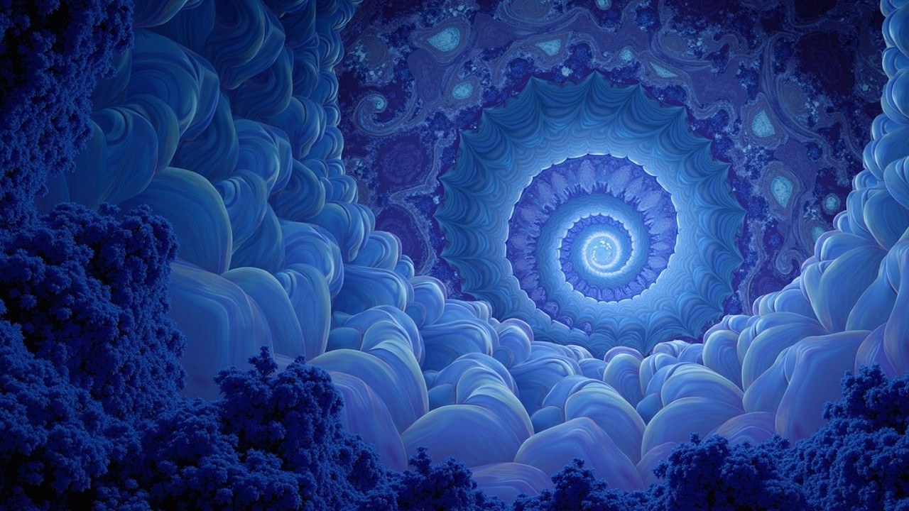 Активация шишковидной железы 963 Гц Божественный Потенциал