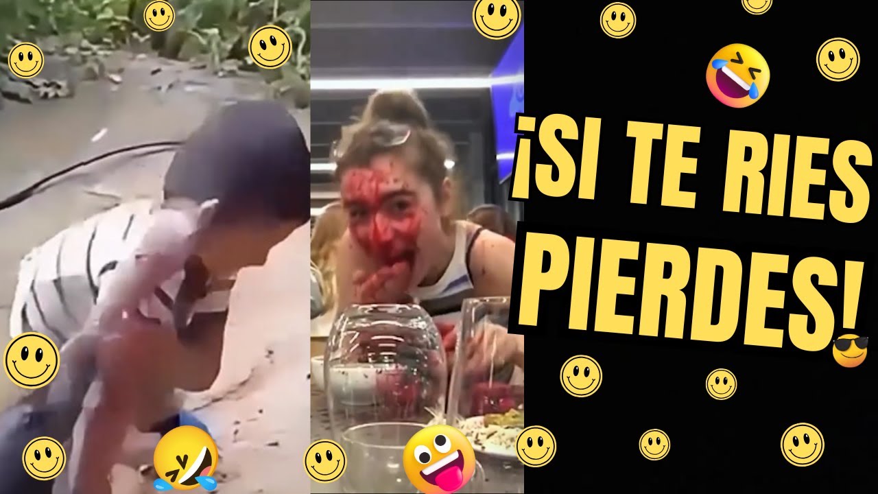 🚀Aventuras y Risas🎉 SI TE RIES PIERDES!!!!!🤣😂