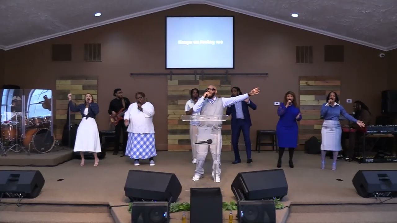 7DP Church Service 2 21 2026 
