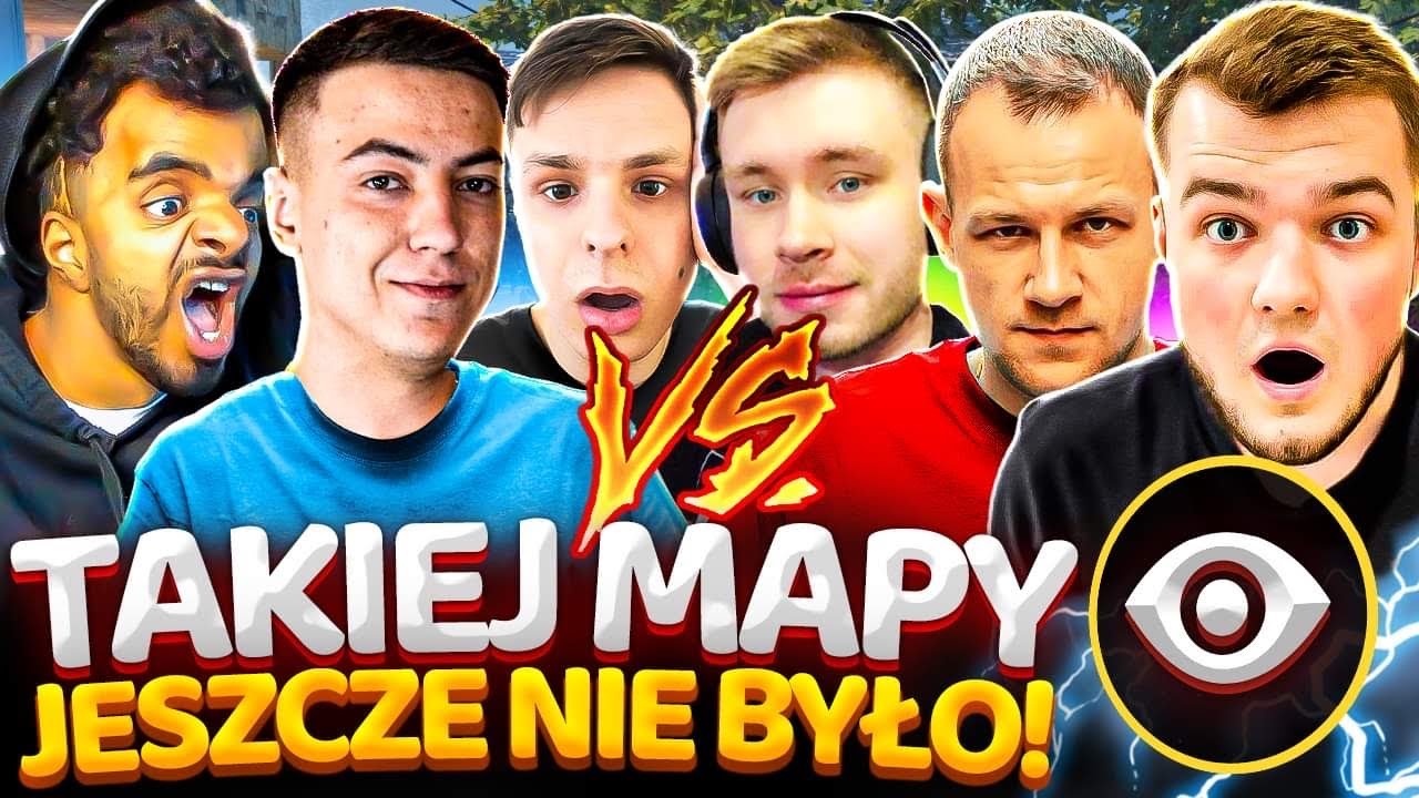 BARDZO MOCNA ROZGRYWKA NA SUPERMOCKACH