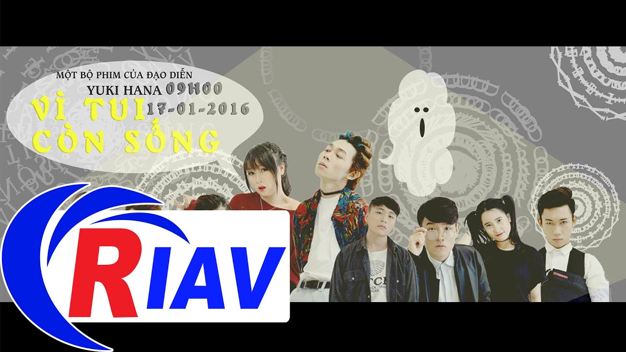 [MA - H&Agrave;I] V&Igrave; TUI C&Ograve;N SỐNG - TẬP 1 [FEARLESS TV]