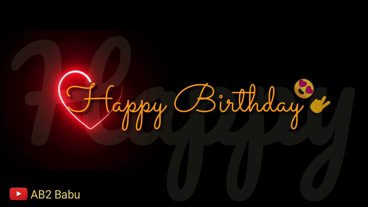 Special Happy Birthday 🎂 Birthday Wishes ♫ Birthday Song whatsapp happy birthday status video