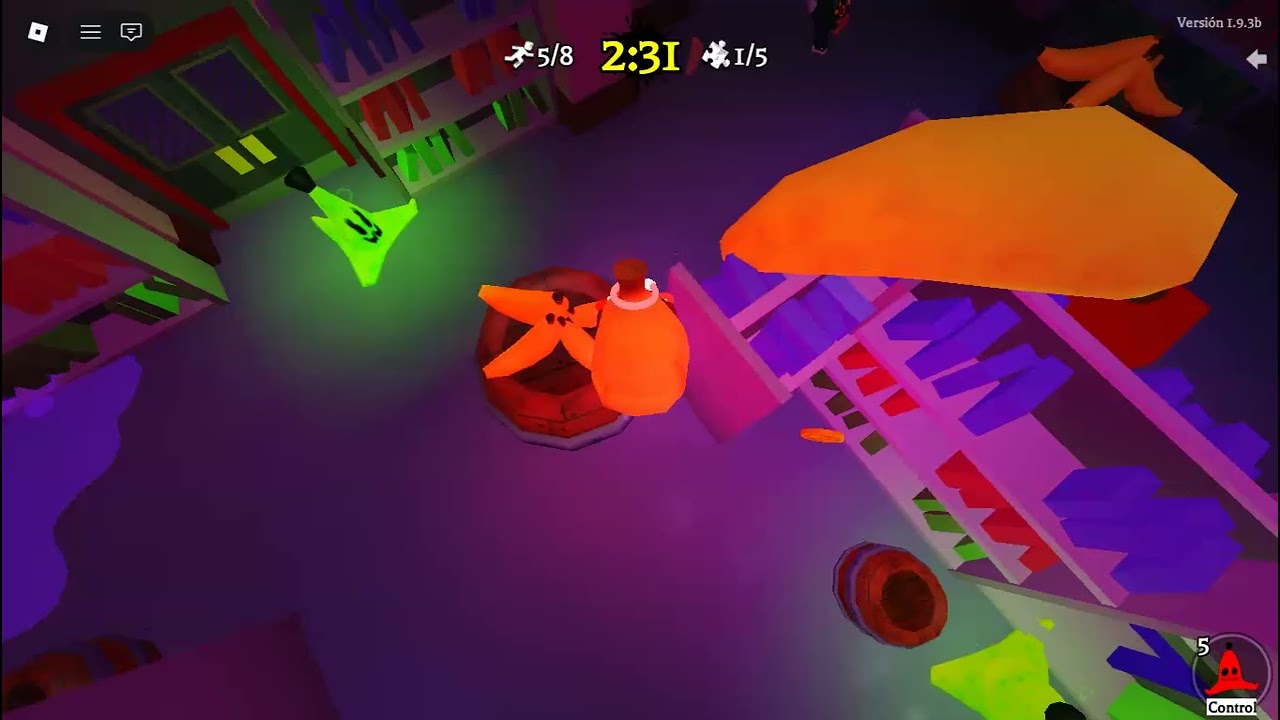 Roblox banana eats part 1
